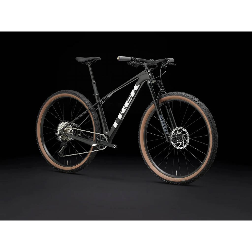 Trek Procaliber 9.6 3rd gen black Mountain bike MTB mixed model LEPAPE