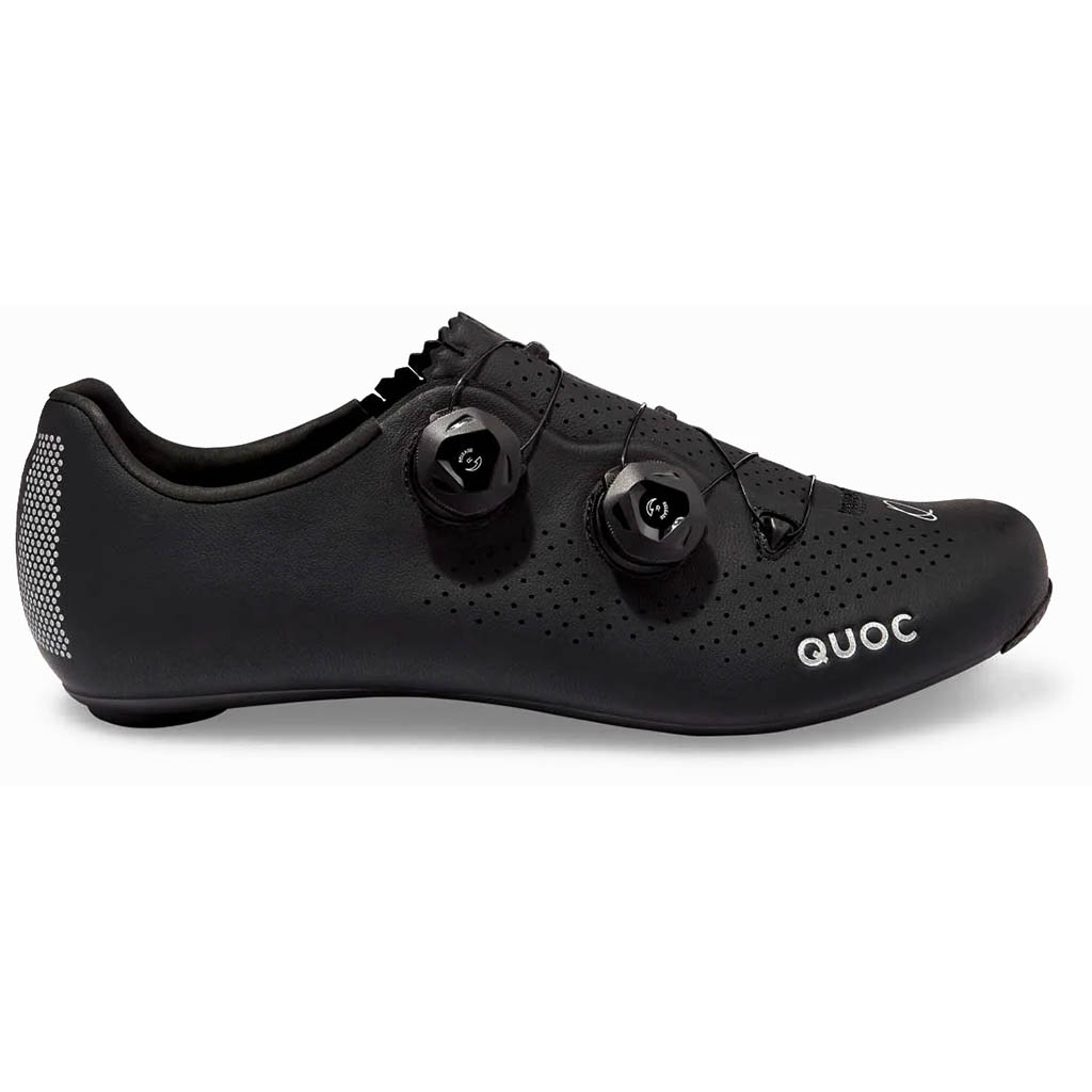 Chaussures Vélo Route Cube RD Velox – Noires Taille 42 – Homme/Femme – Neuves