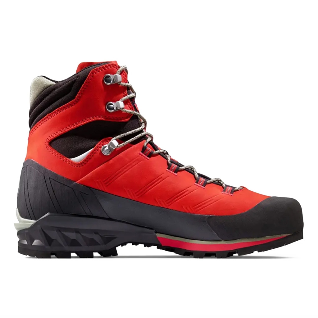 Mammut Kento Advanced High Gore Tex Spicy Black Pope