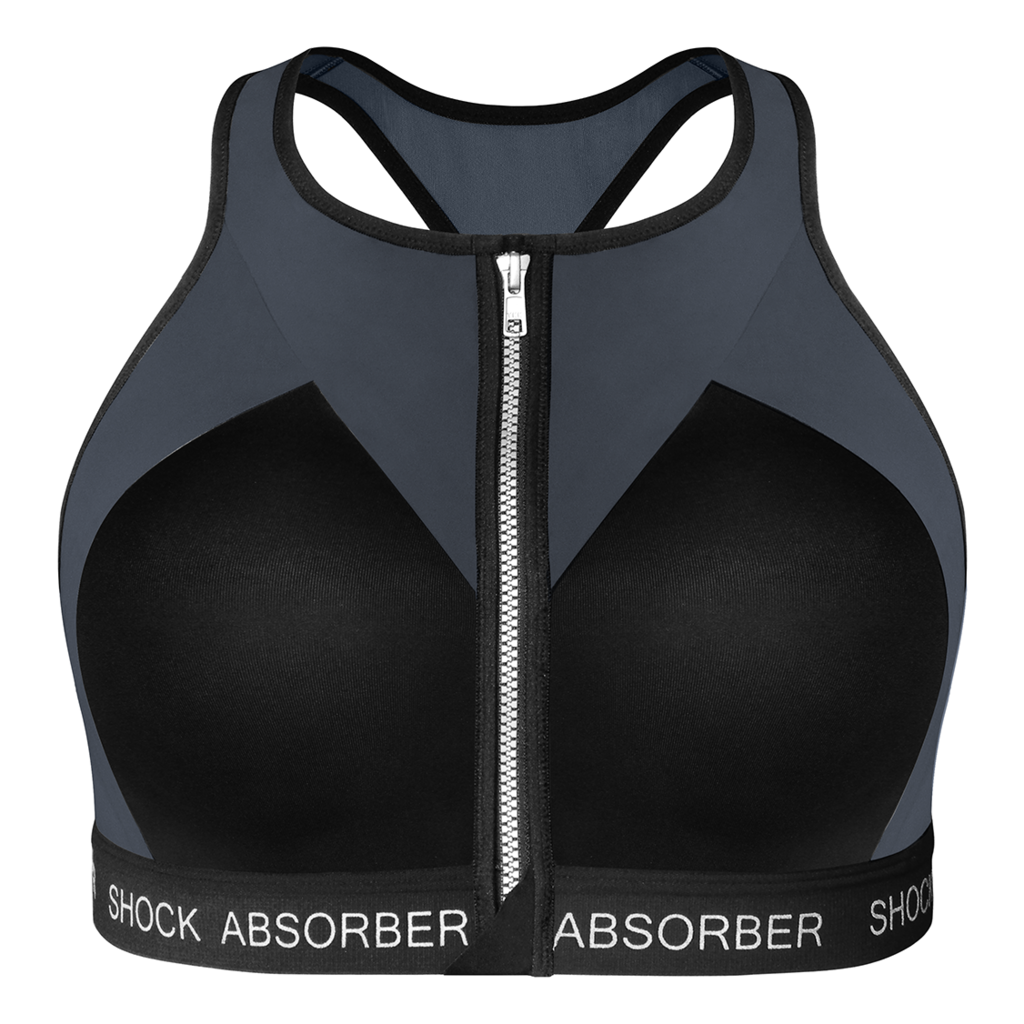 Shock hot sale absorber brassiere