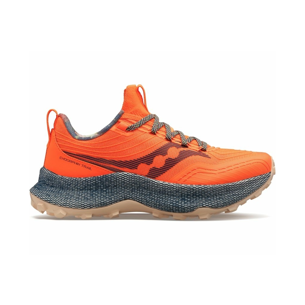 Saucony Endorphin Trail Lepape