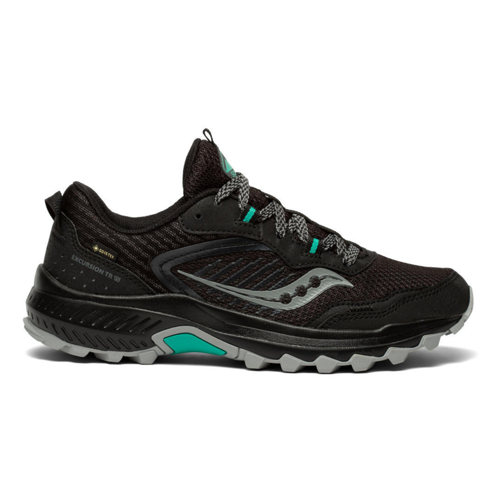 Excursion clearance tr saucony