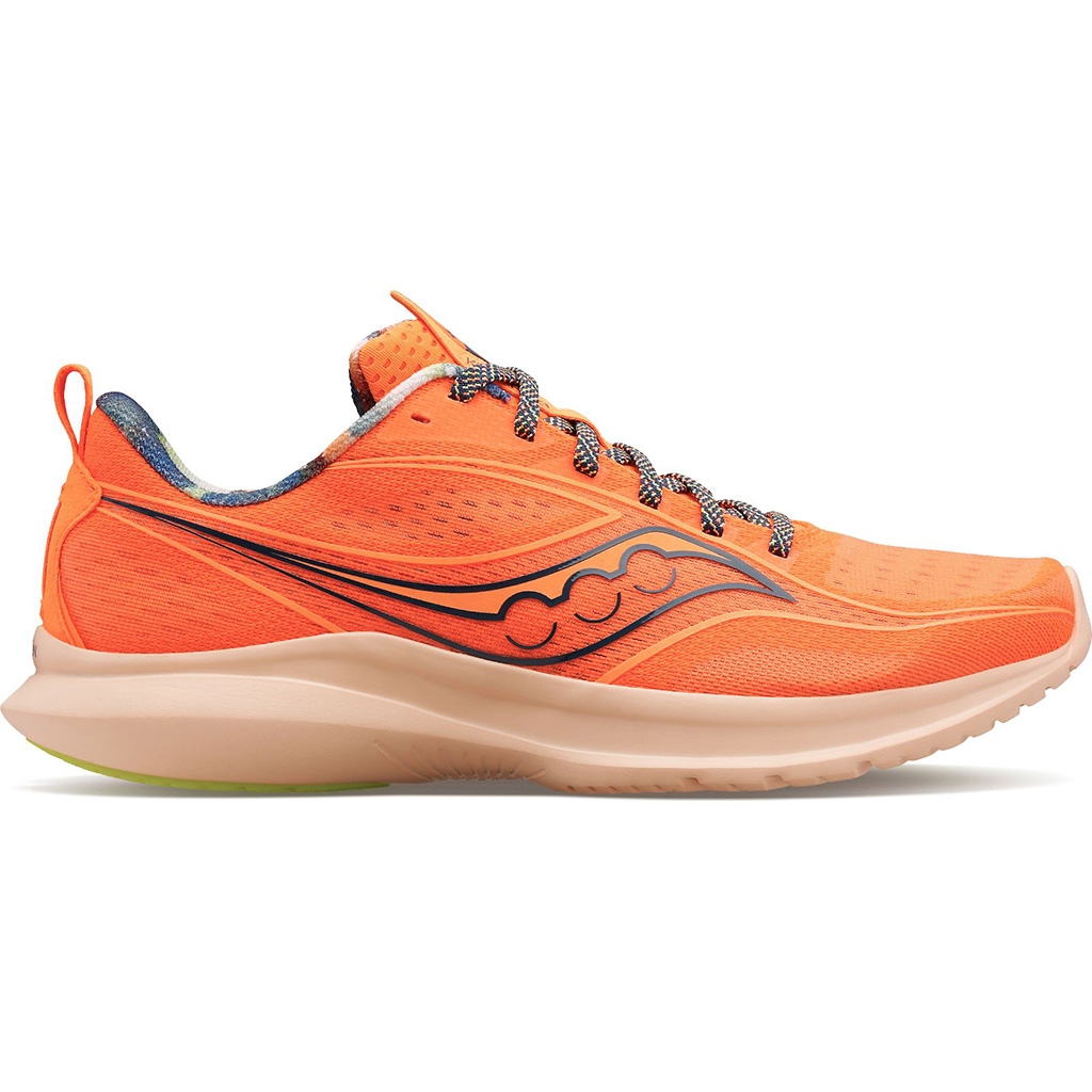 Saucony kinvara hombre naranja shop