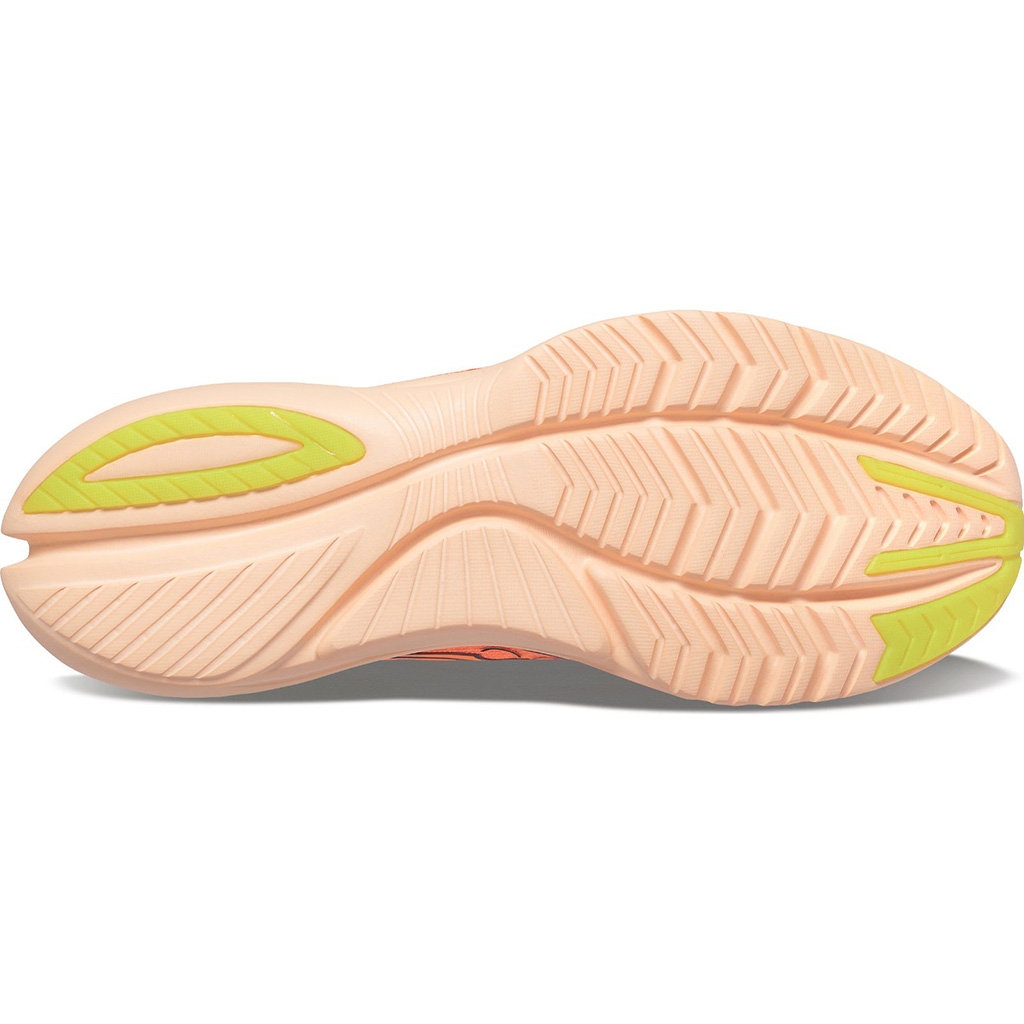 Saucony Kinvara 13 Campfire Story Lepape