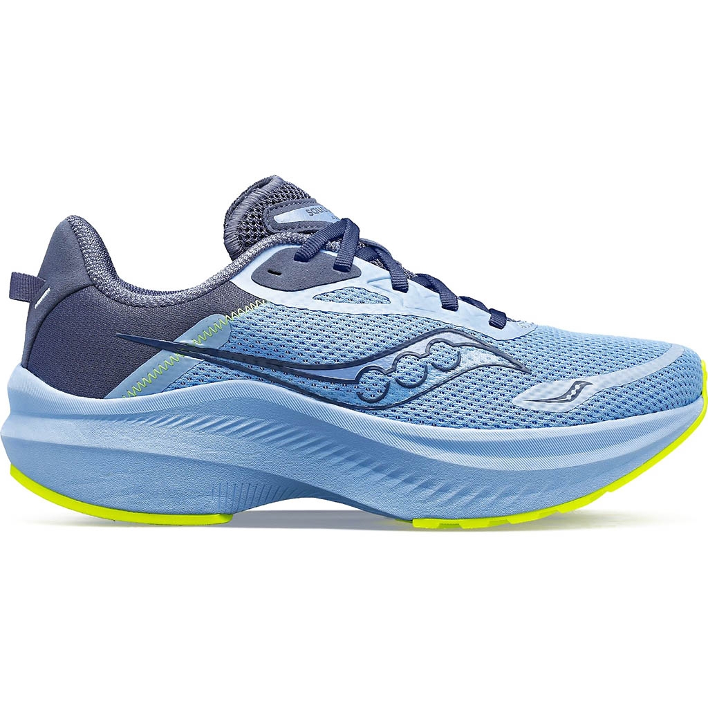 Saucony Axon 3 Ether.Citron Lepape