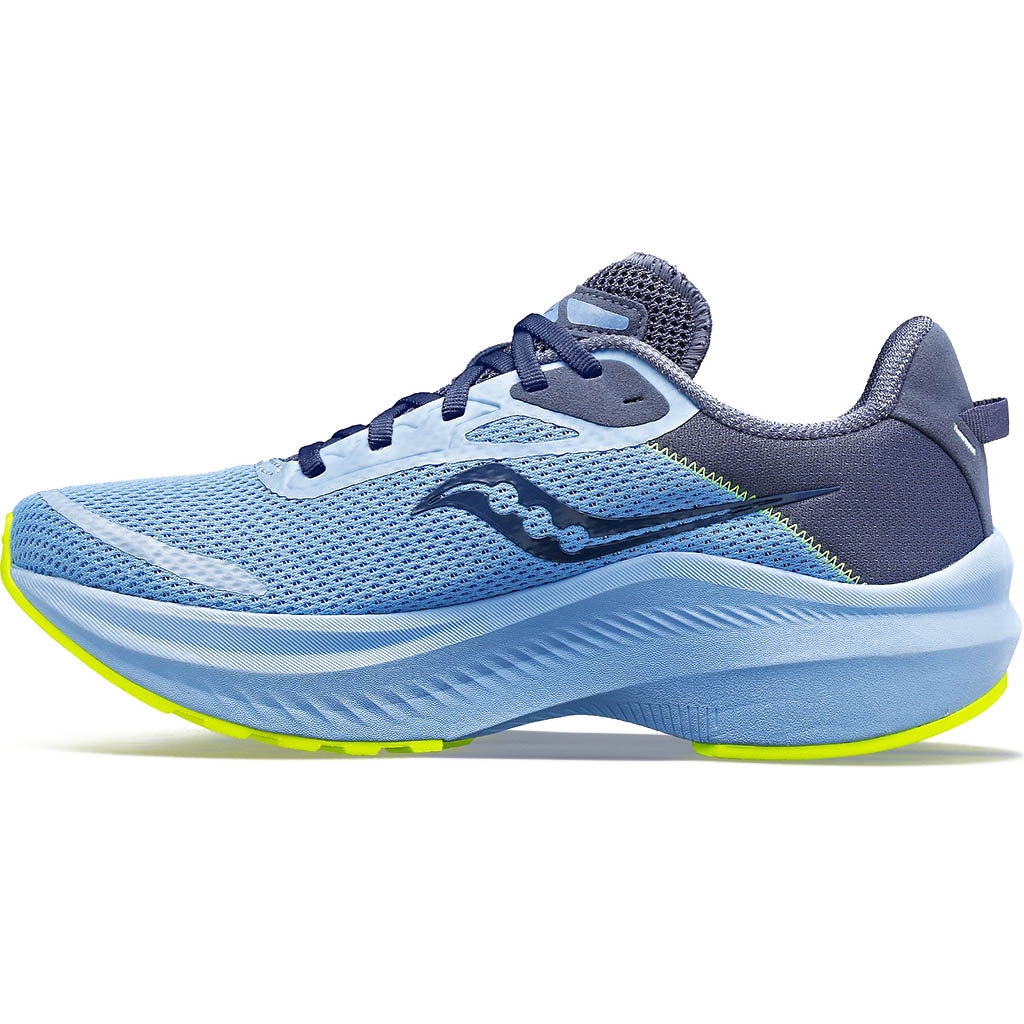 Saucony Axon 3 Ether.Citron Lepape