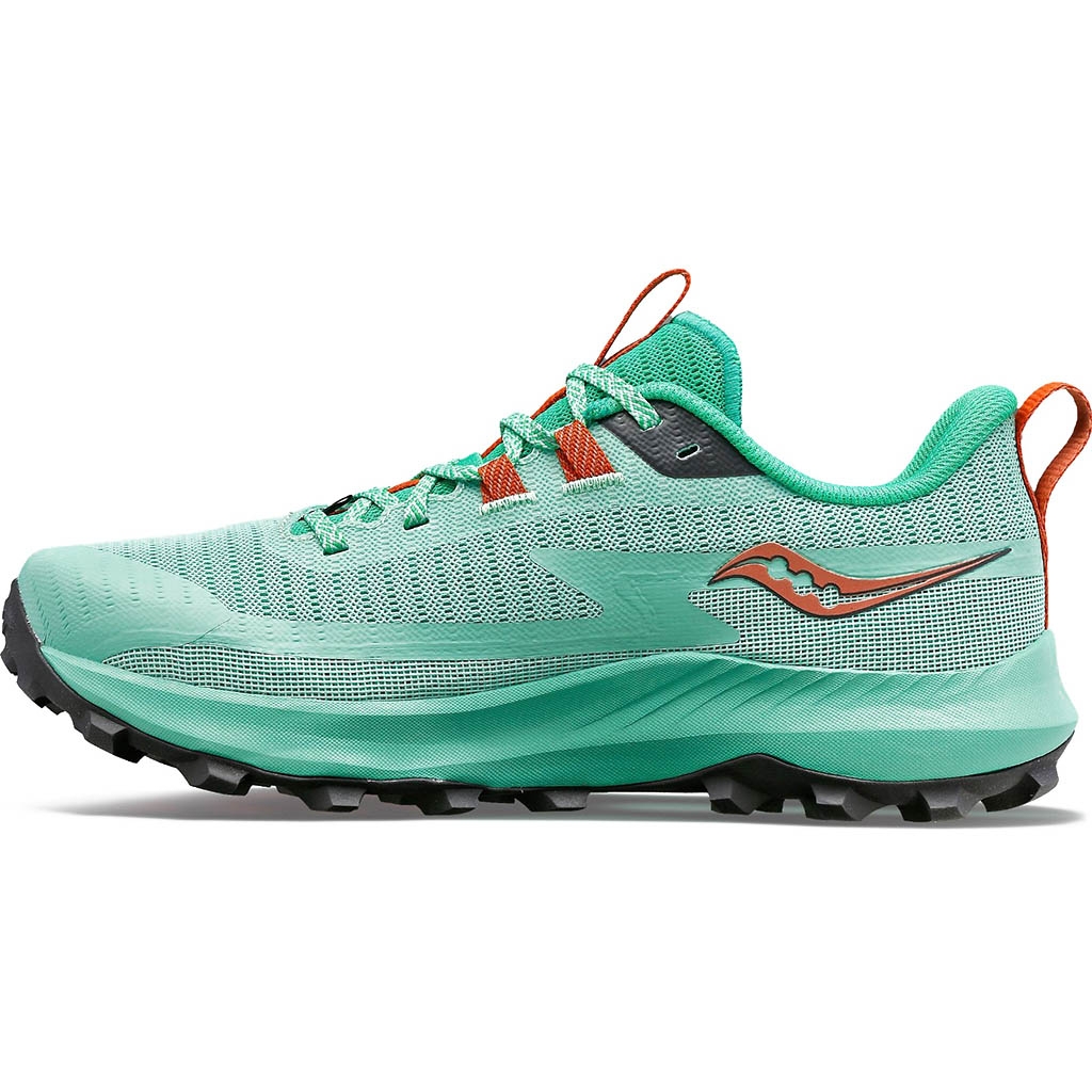 Saucony Peregrine 13 Sprig.Canopy Lepape