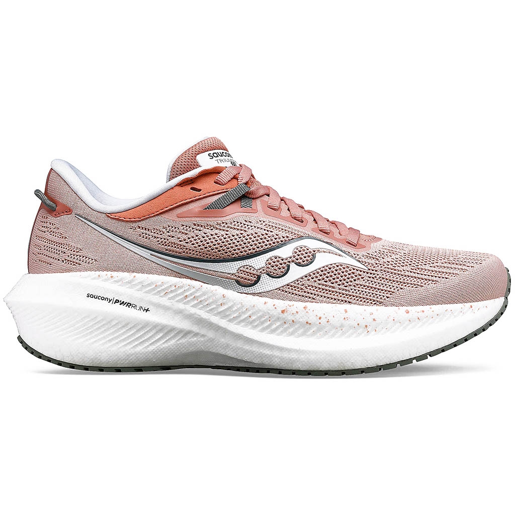 Saucony triumph iso 6 femme chaussure 2025