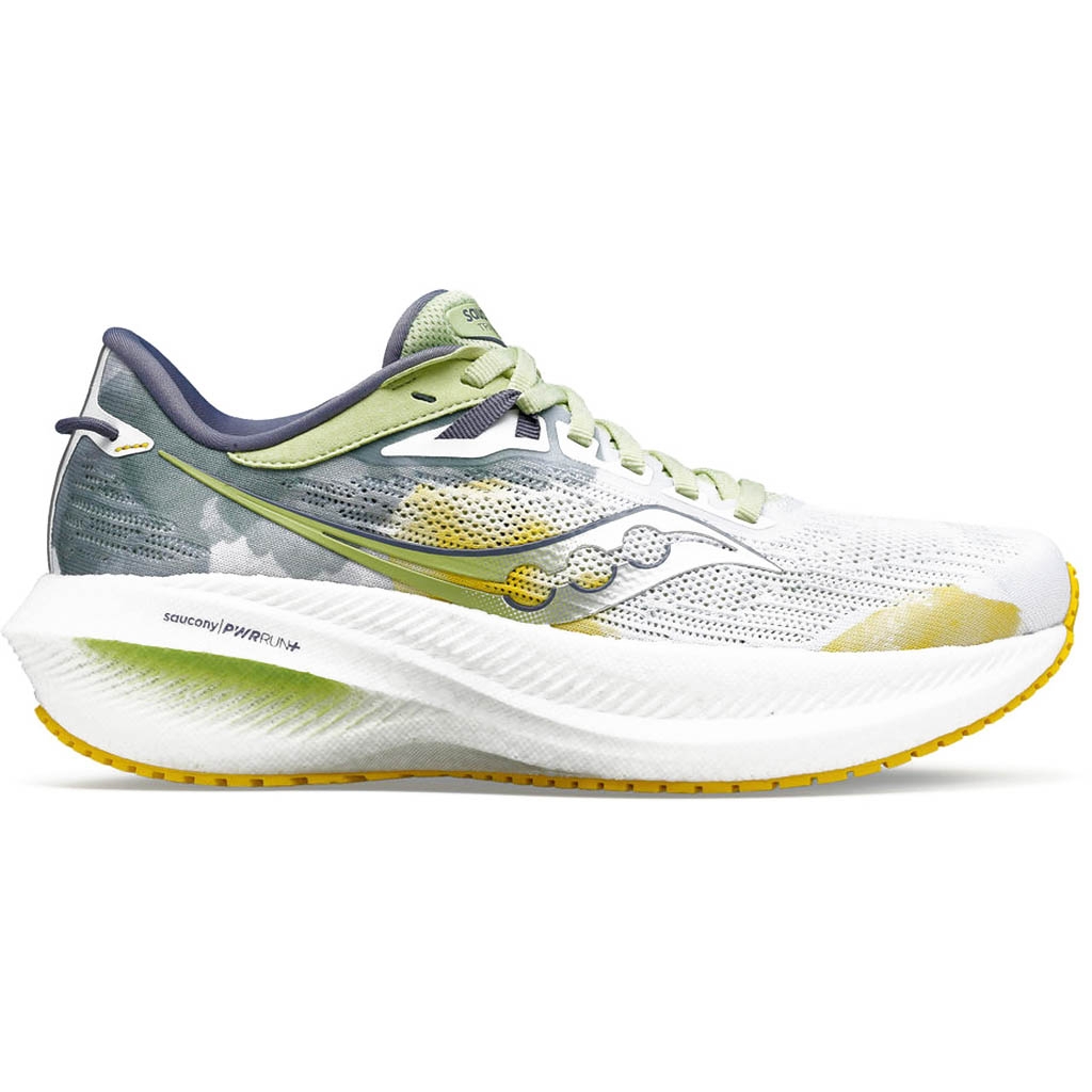 Saucony triumph 10 espana 2025