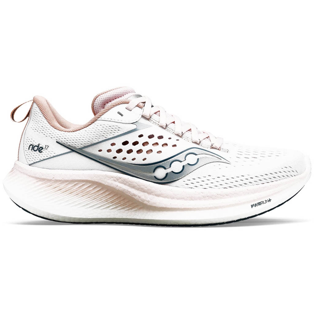 Saucony ride 9 femme blanche shop