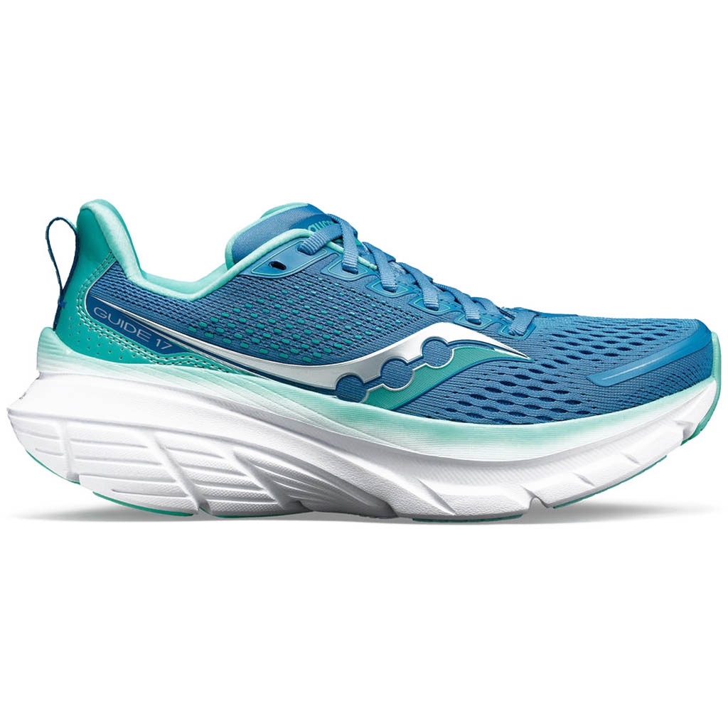 Guide des tailles saucony top
