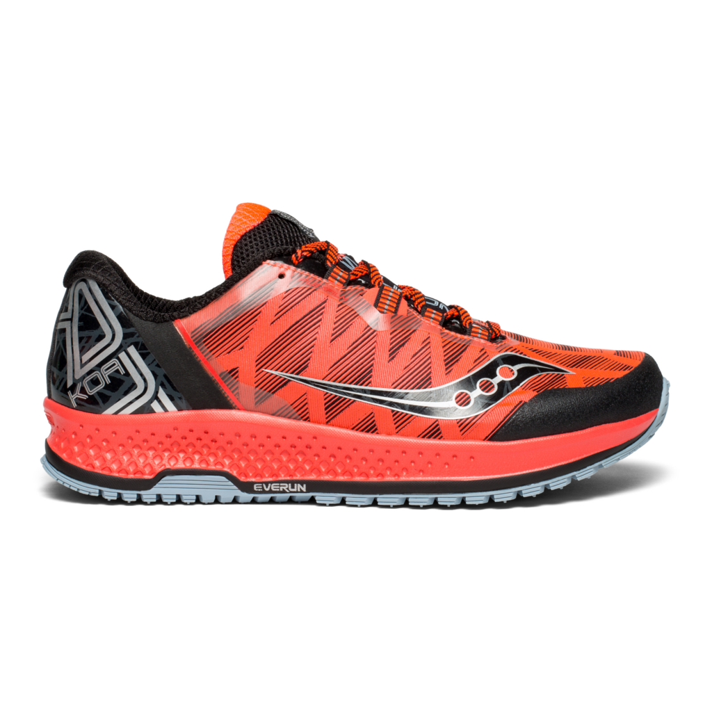 Saucony men's koa tr outlet