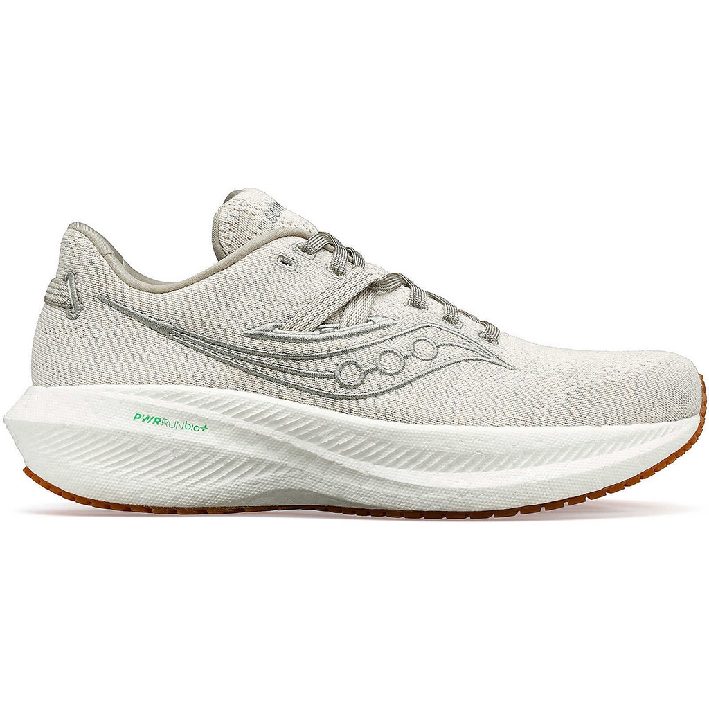 Saucony triumph 9 mujer beige clearance