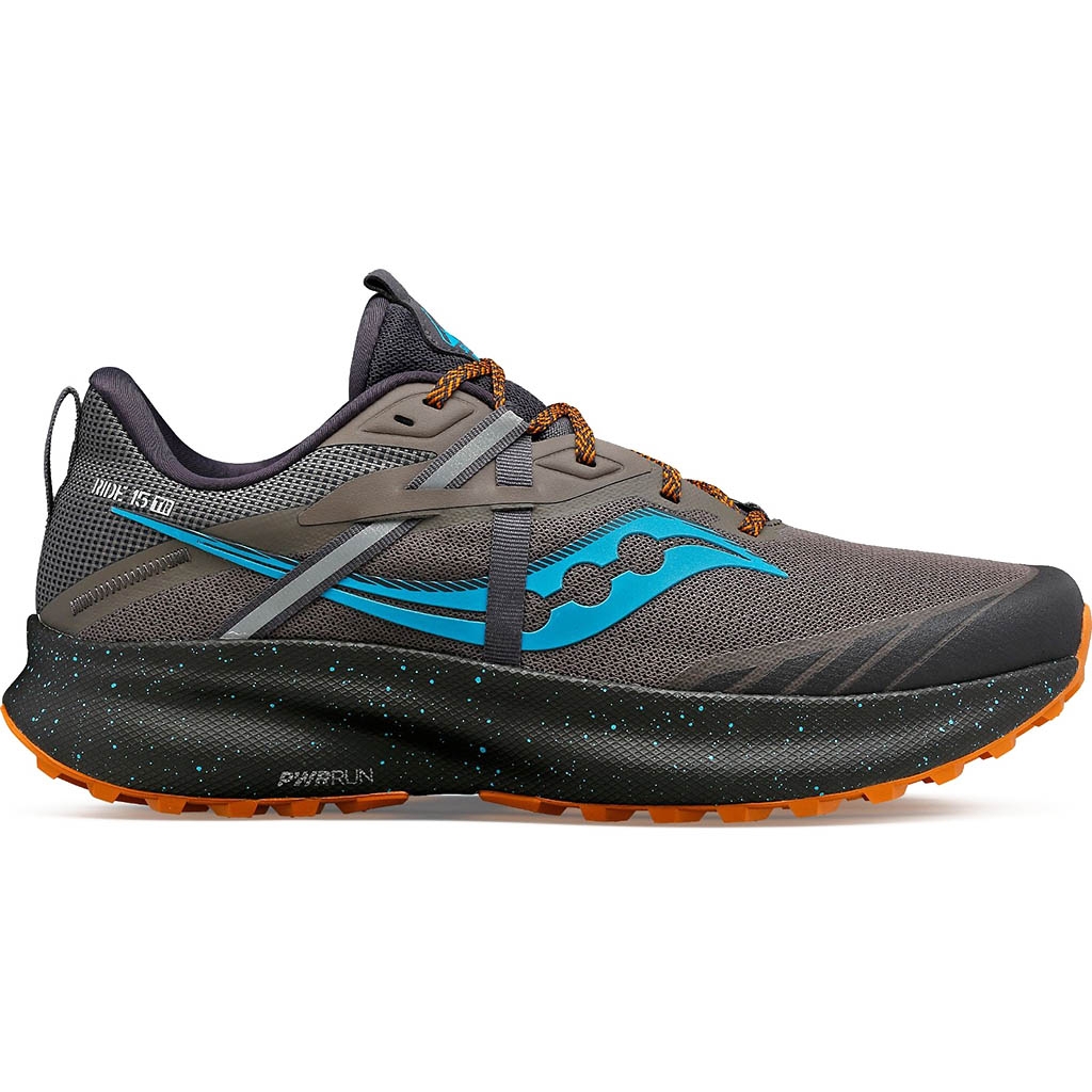Saucony ride outlet 6 hombre españa