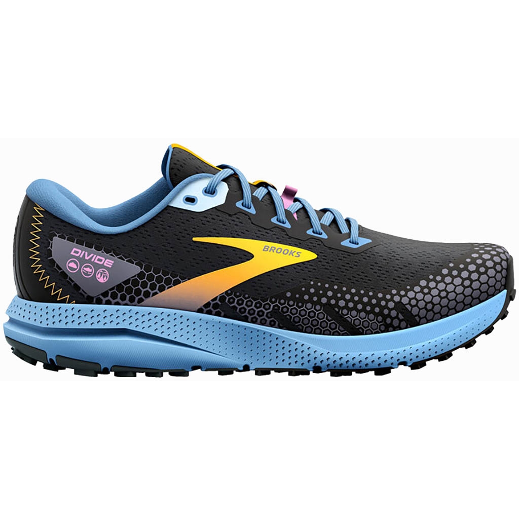 Le pape best sale chaussures trail