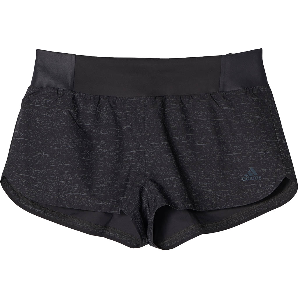 Adidas supernova glide top shorts