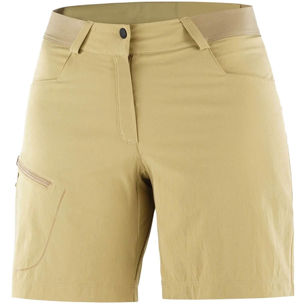 Salomon hiking shorts sale