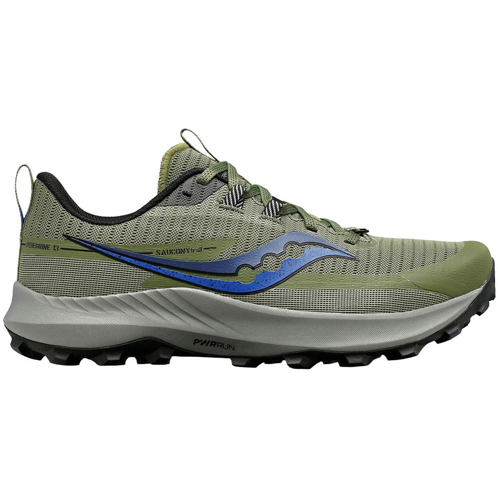 Saucony peregrine 4 hombre espana discount
