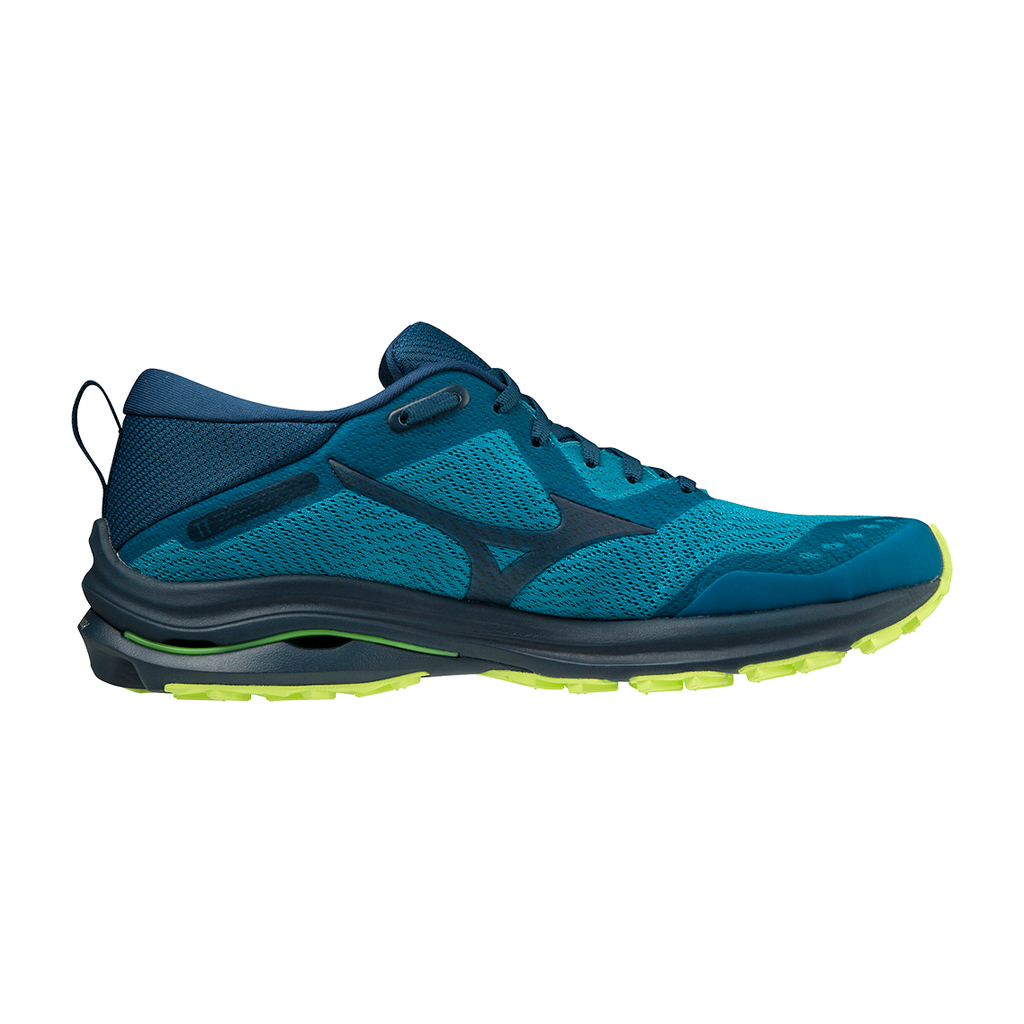 Mizuno store off road