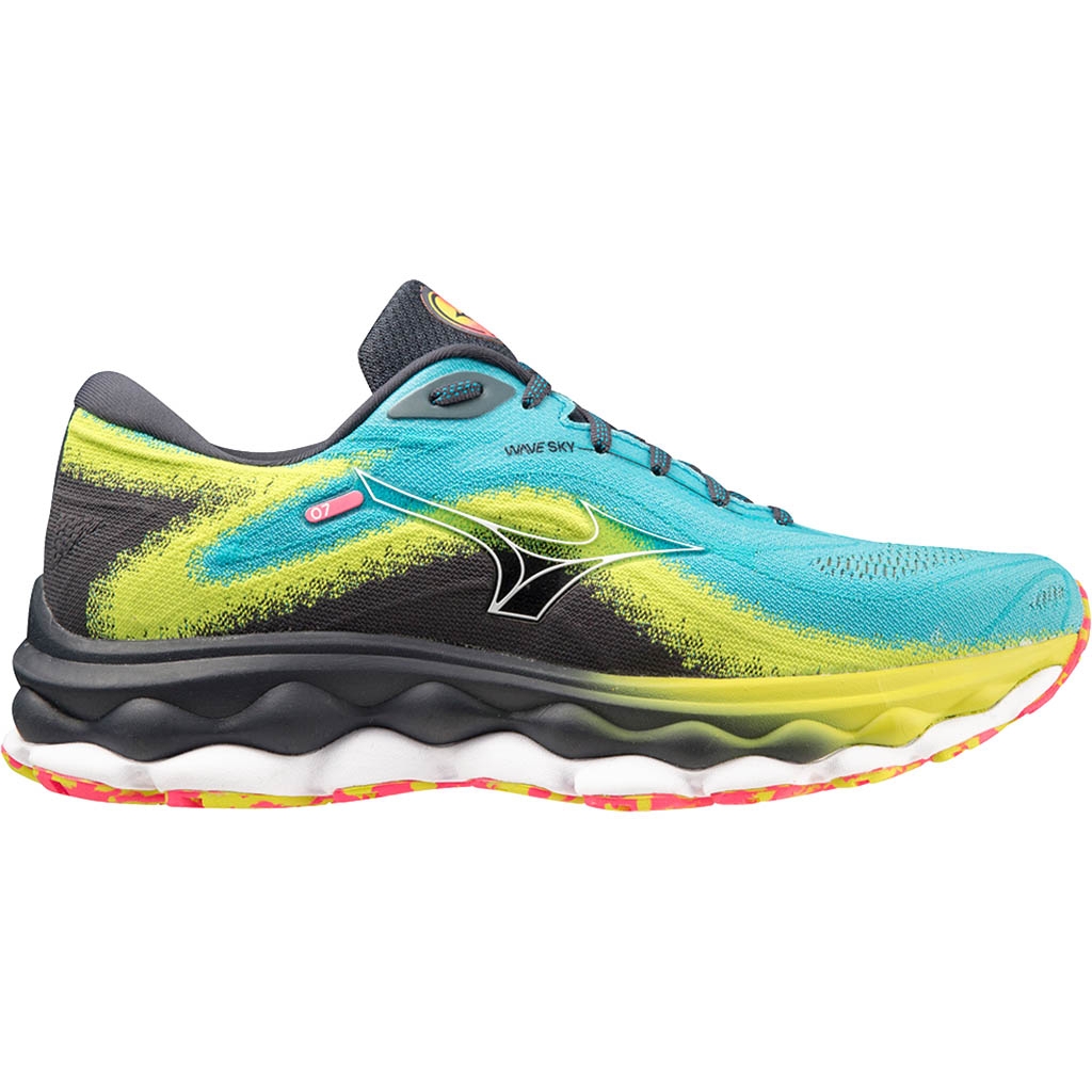 Mizuno wave sky 2 men discount