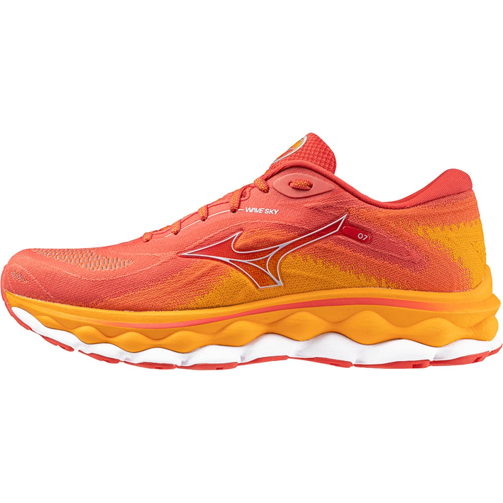 Marsupio running mizuno discount