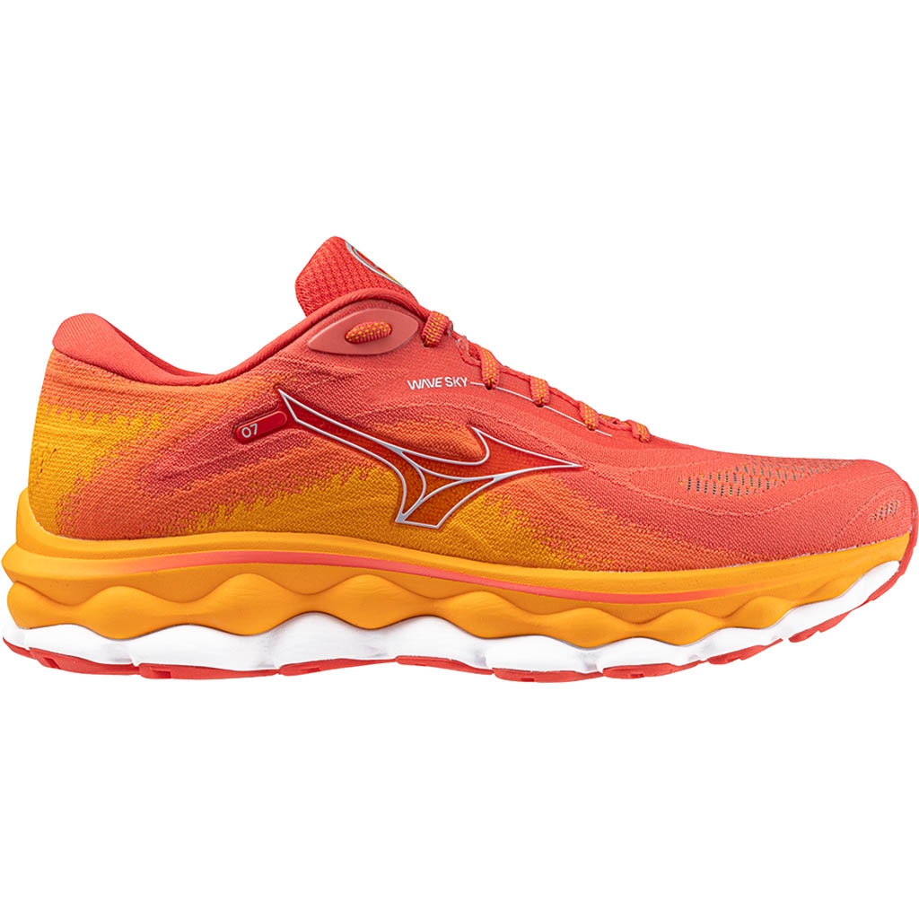 Mizuno wave bolt 2 arancione shop