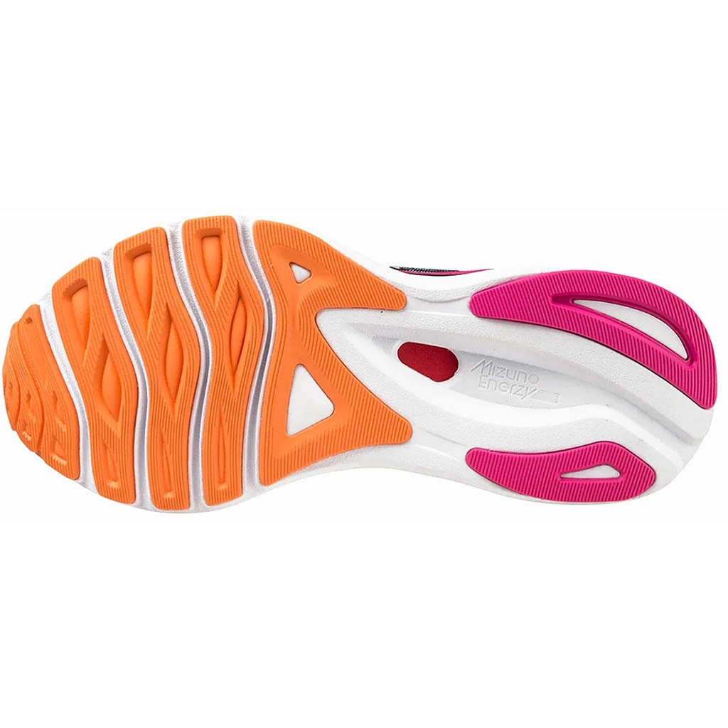 Wie fallen mizuno schuhe aus 2025