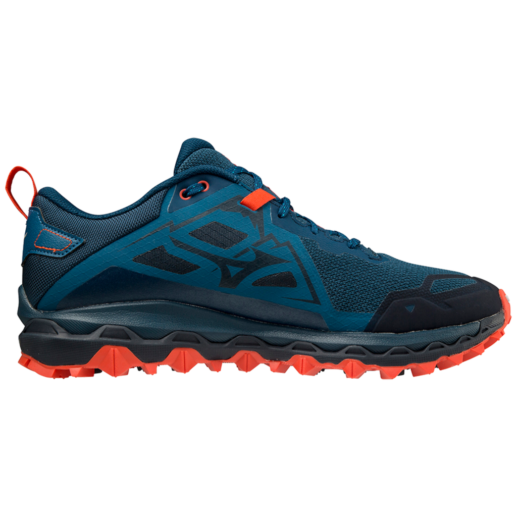 Mizuno Wave Mujin 8 Lepape