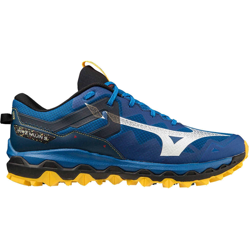 Mizuno mujin review new arrivals