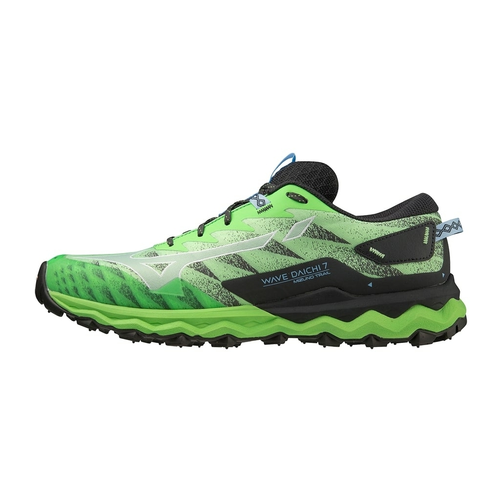 Mizuno wave online daichi 3 review