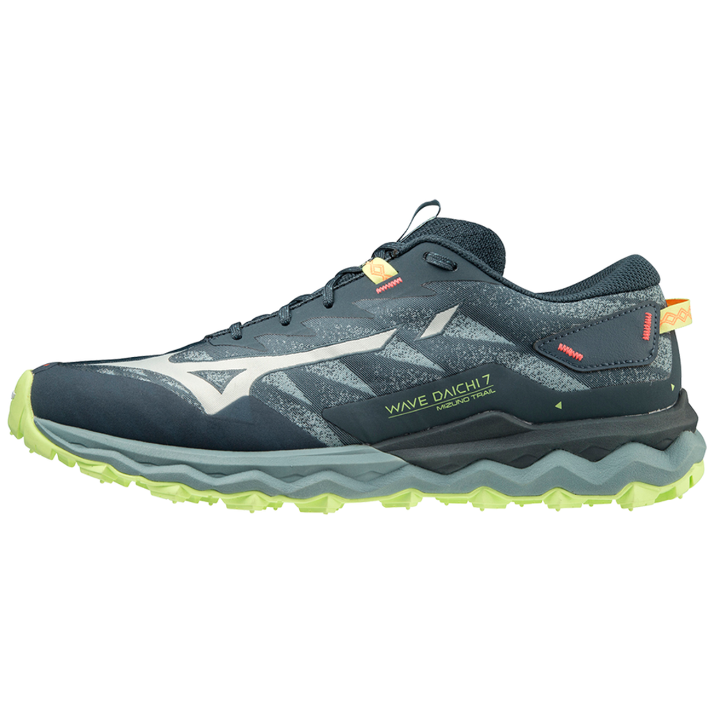 Mizuno Wave Daichi 7 | Lepape