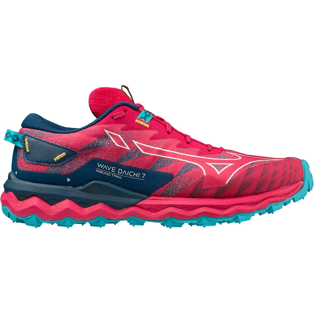 Mizuno hotsell trail trainers