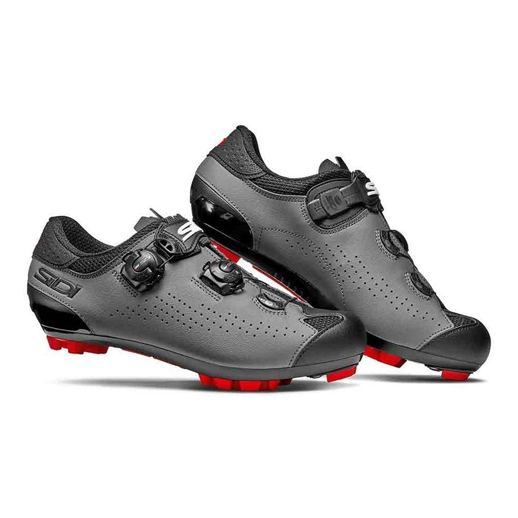 Eagle 10 grigio modello sidi grigio da uomo