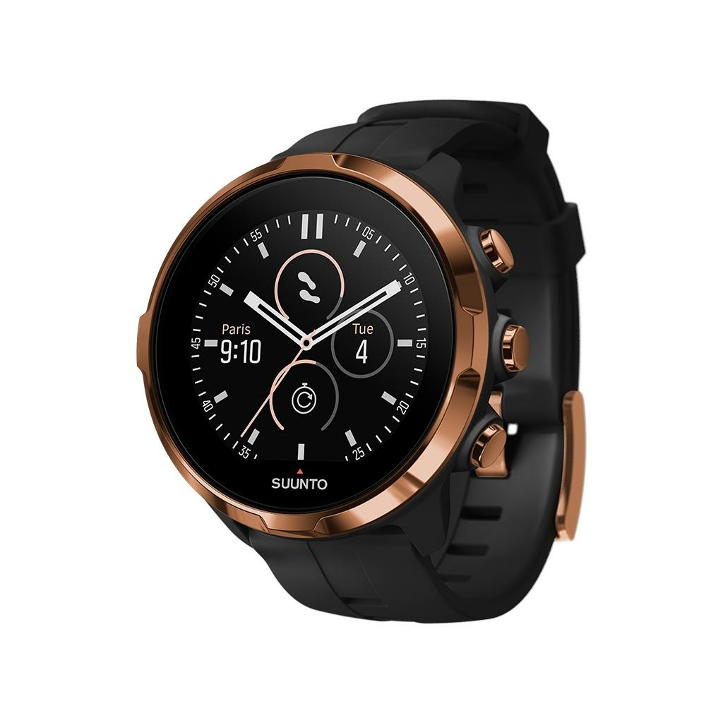 Suunto hr pas outlet