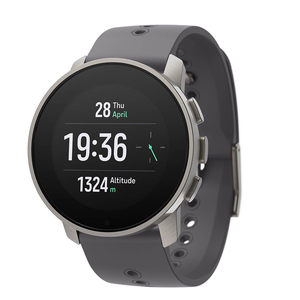 Suunto 9 treadmill new arrivals