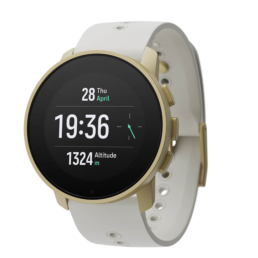 Cinta frecuencia sales cardiaca suunto