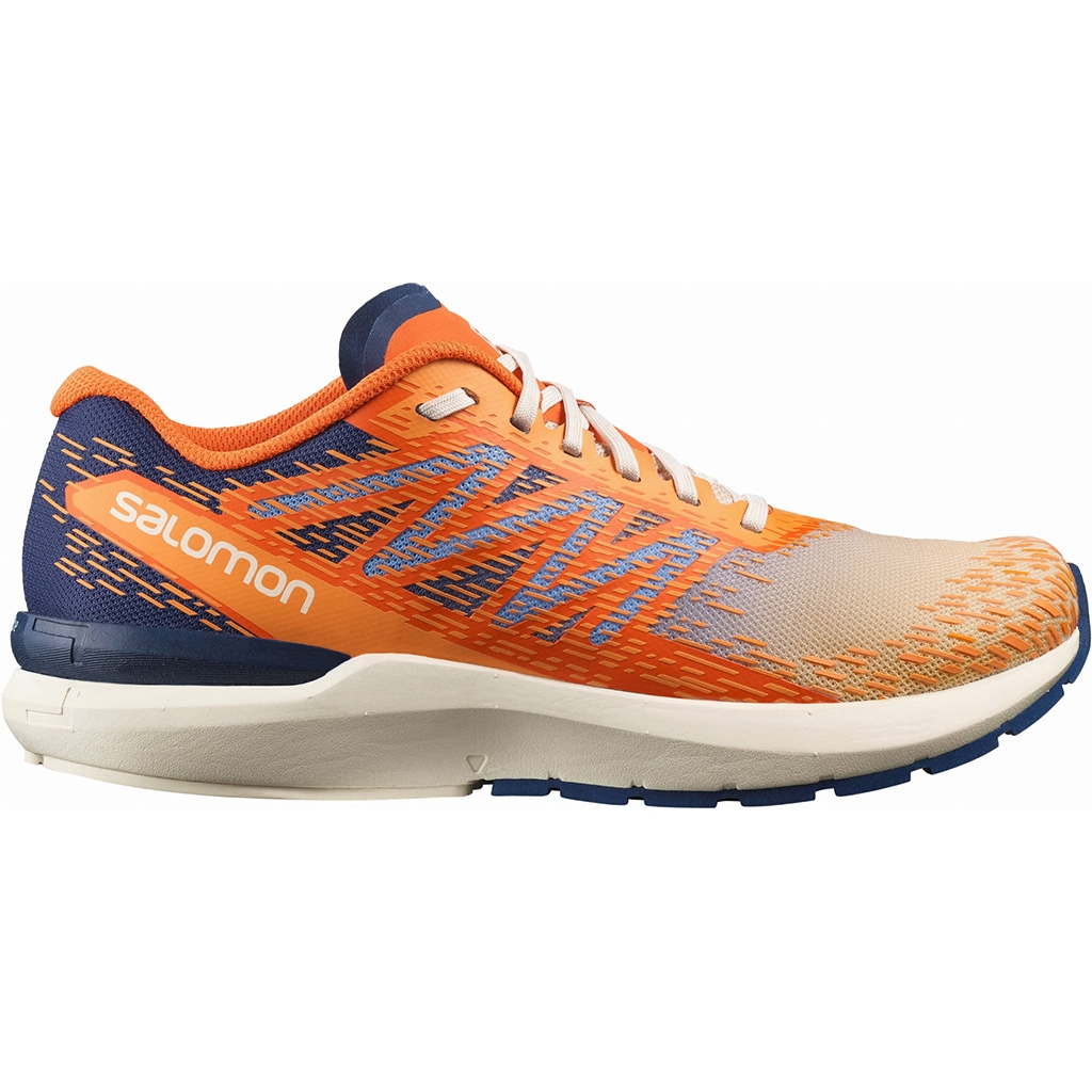 Sonic 3 store balance salomon