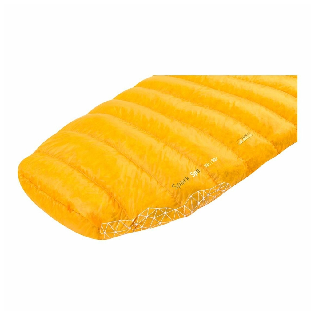 SEA TO SUMMIT　Spark Sp 0 Sea To Summit Spark Sp 0 Sb-Regular Left Zip | Pope