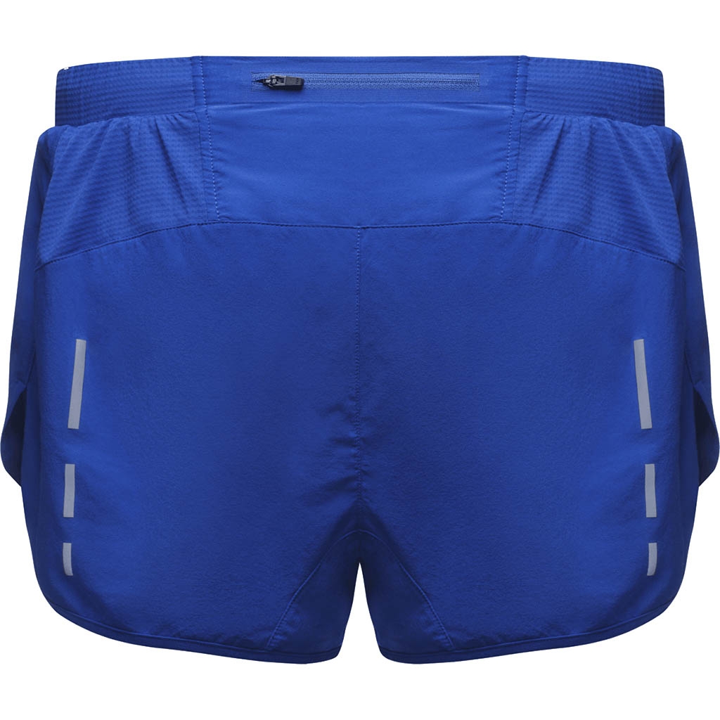 Gore windhaven split shorts