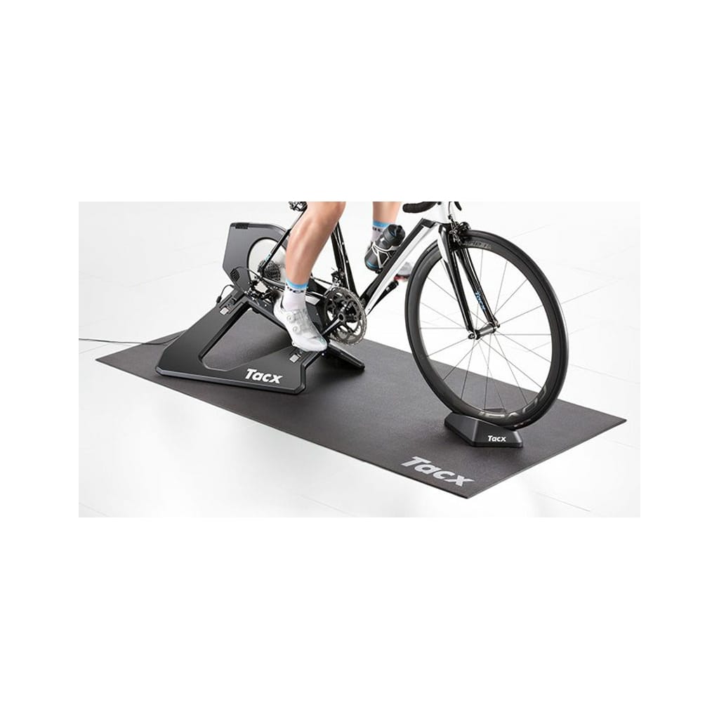 Tapis Vélo Home Trainer Pour Trek 65x180 SIXTEN