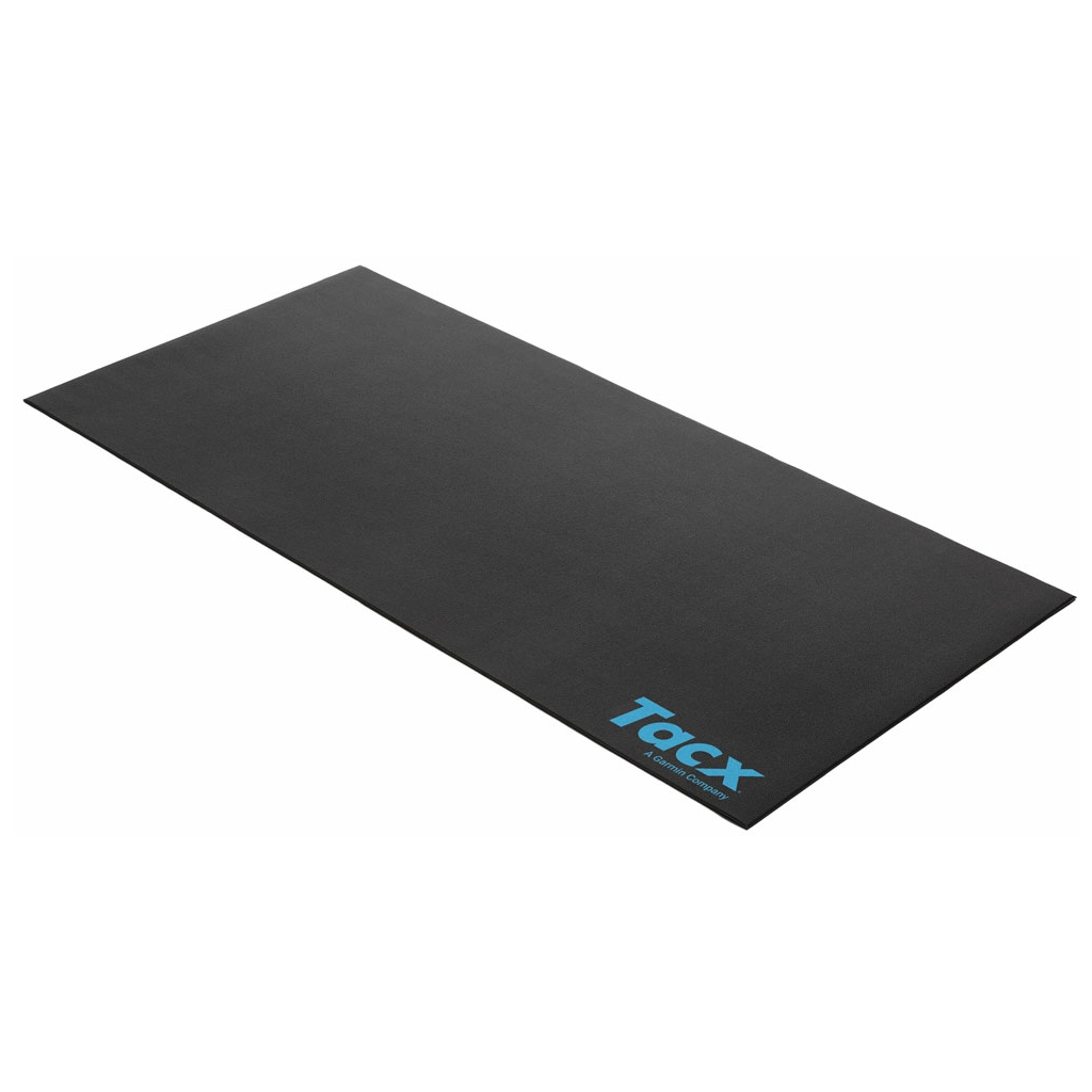 Tapis home trainer tacx d entraînement enroulable