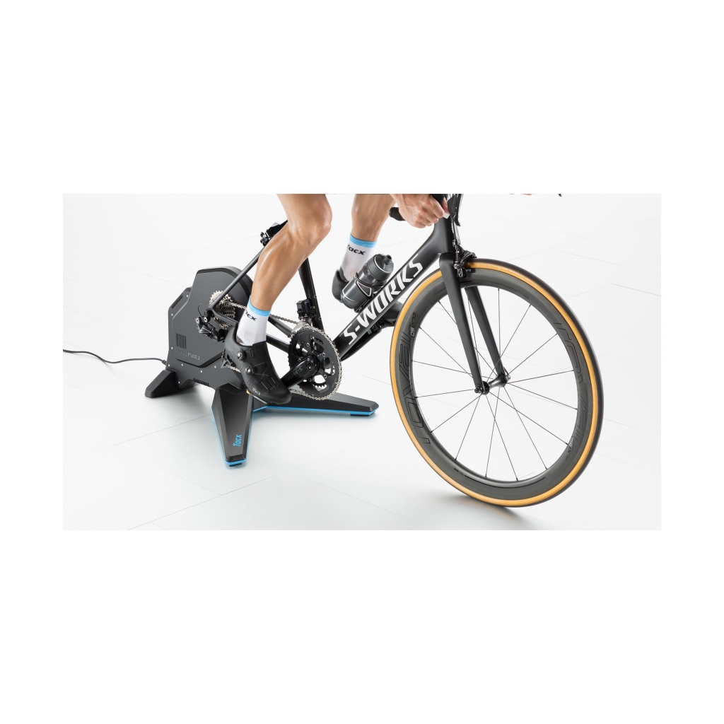 Tacx flux 2 mountain bike outlet