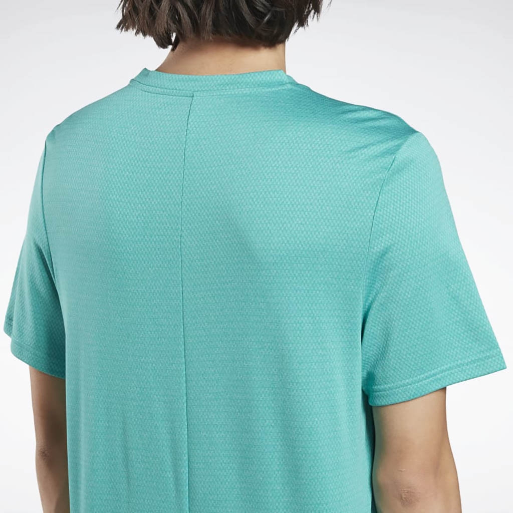 Reebok wor melange tech top store