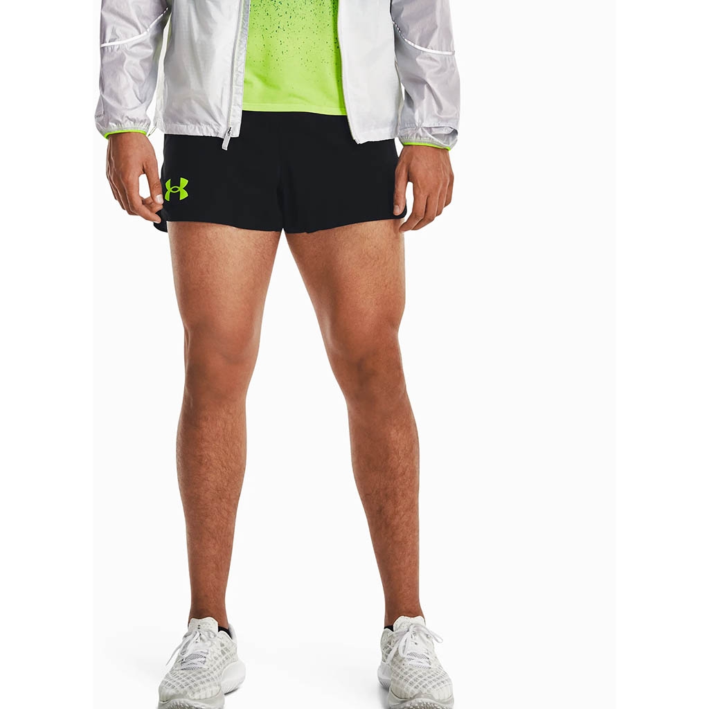 Short running homme under armour outlet