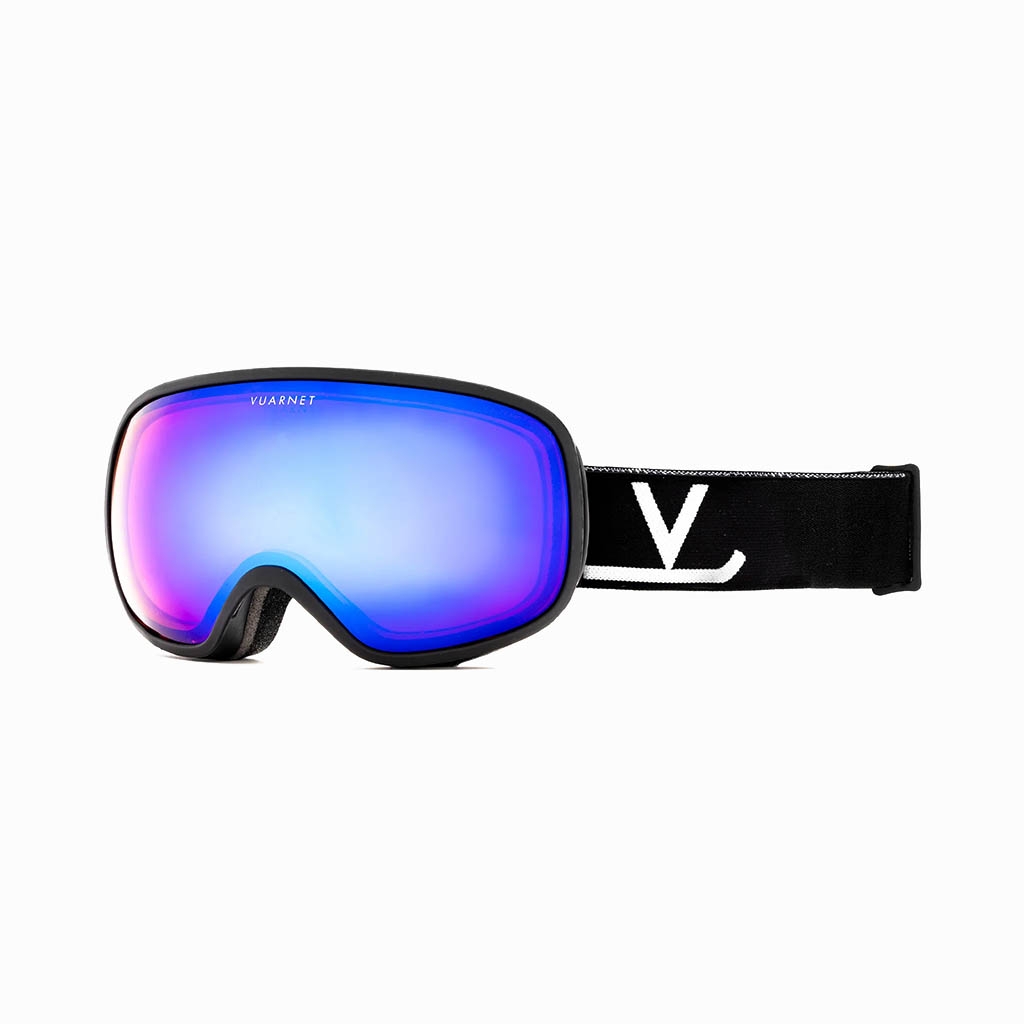 Masque de shop ski vuarnet