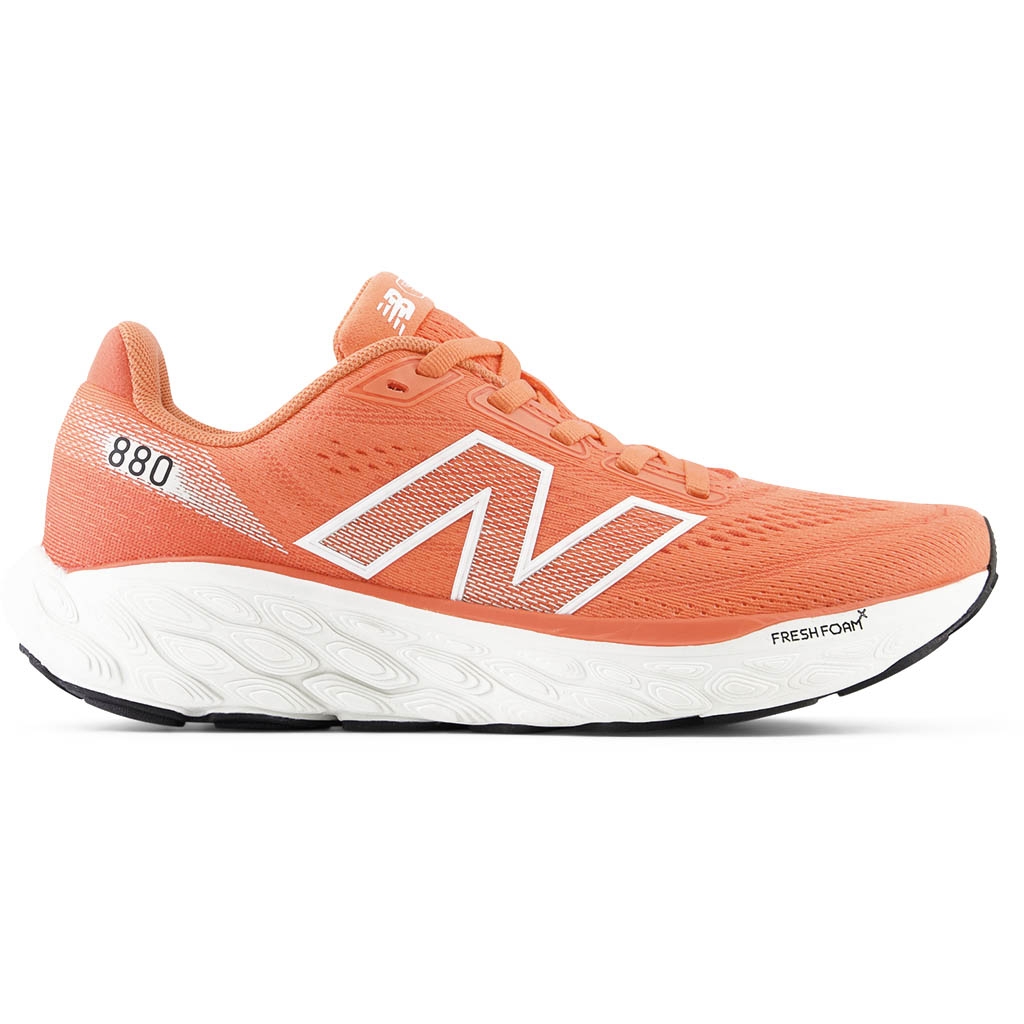 New Balance 880 V14 Gulf Red 661 LEPAPE