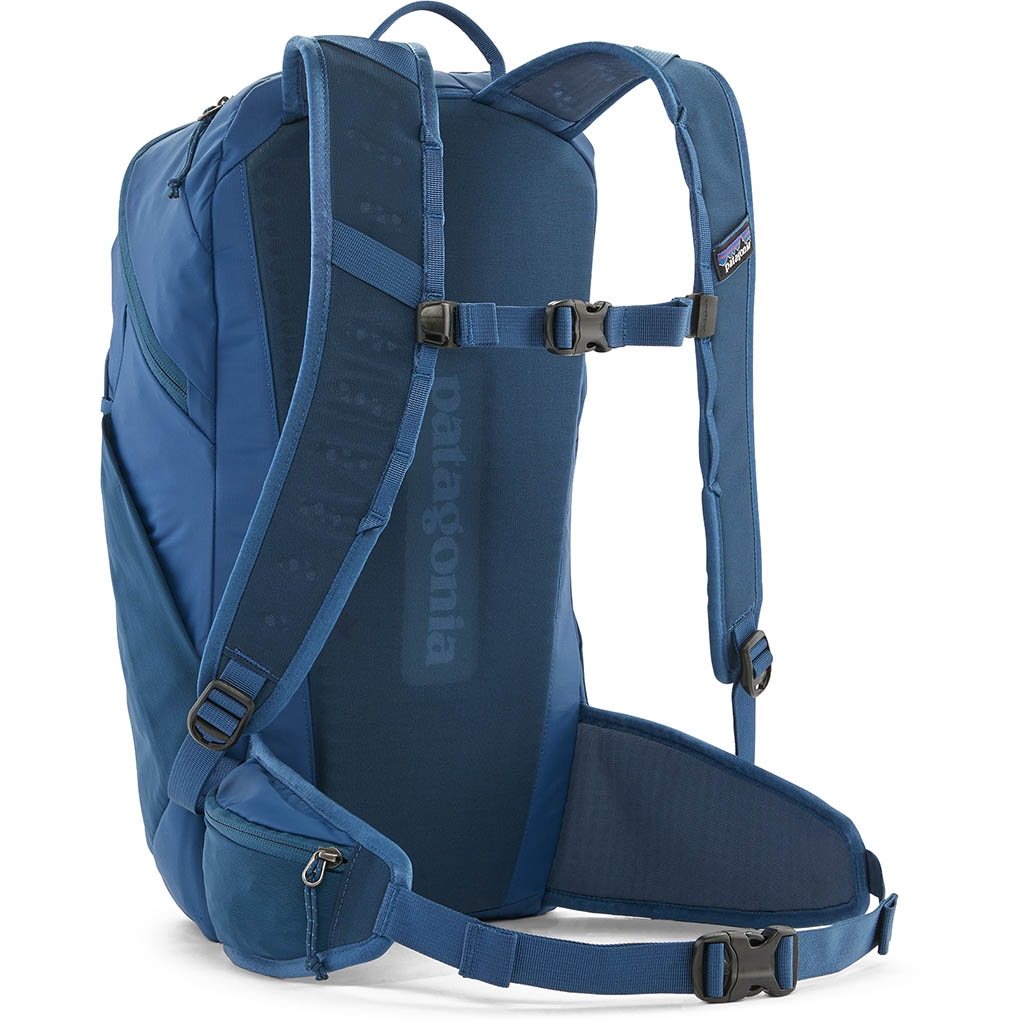 Patagonia アルトヴィアパック22L ブルー Patagonia Terravia Pack 22L – Weekendbee - premium sportswear