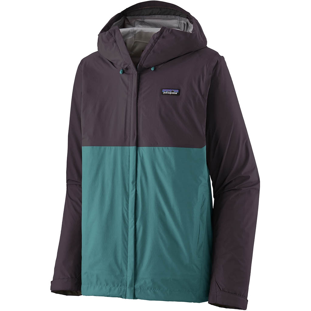Patagonia torrentshell homme clearance