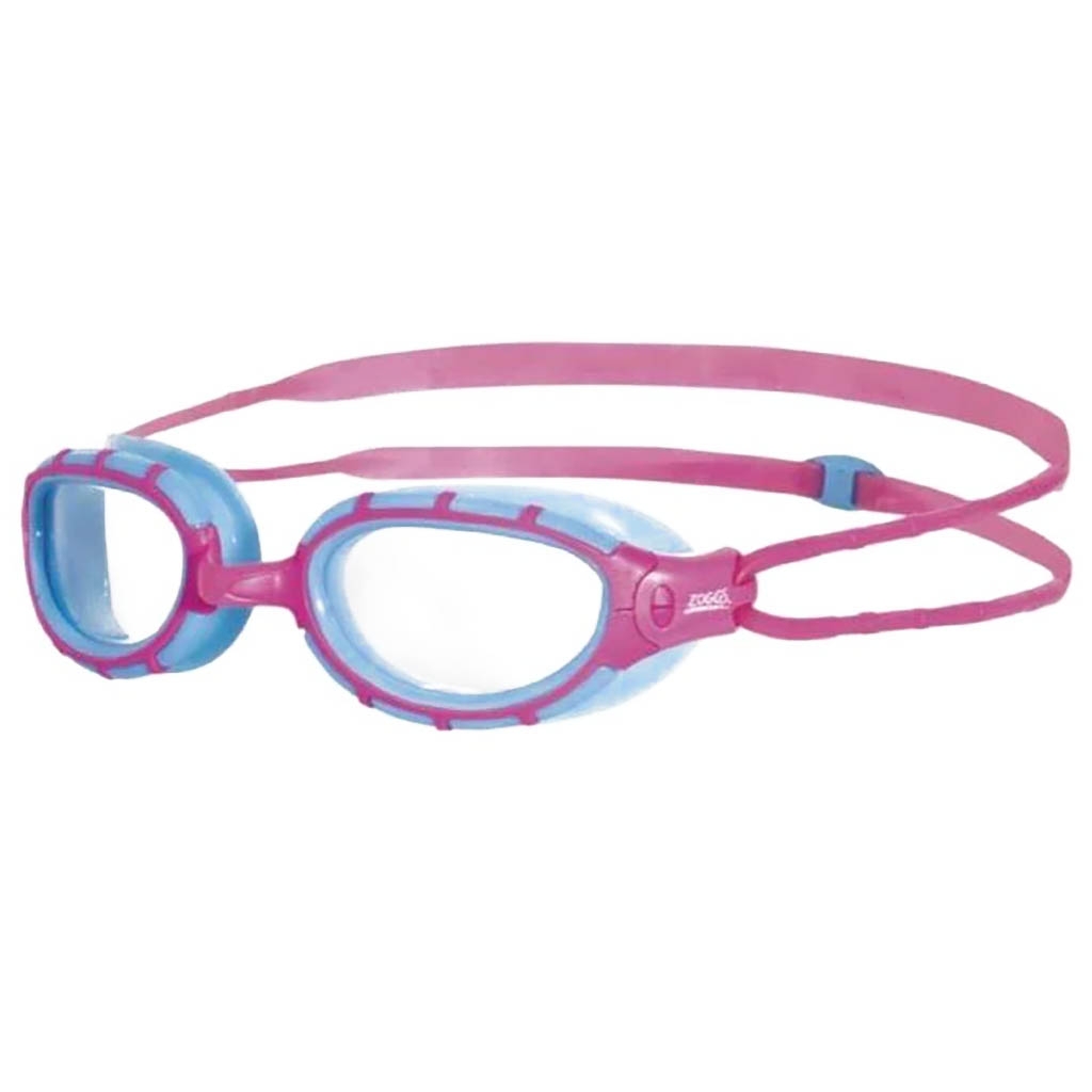 Zoggs predator junior goggles top