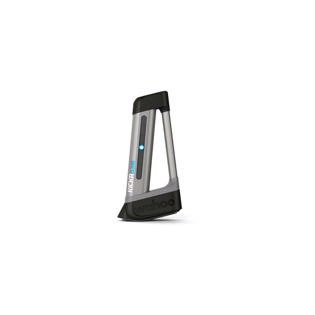 Simulation pente shop home trainer